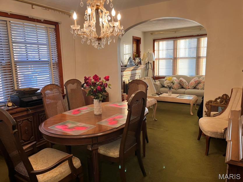 Jennings Heights - Residential