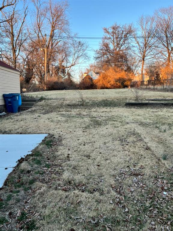 Jennings Heights - Residential