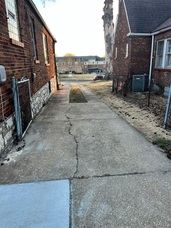 Jennings Heights - Residential