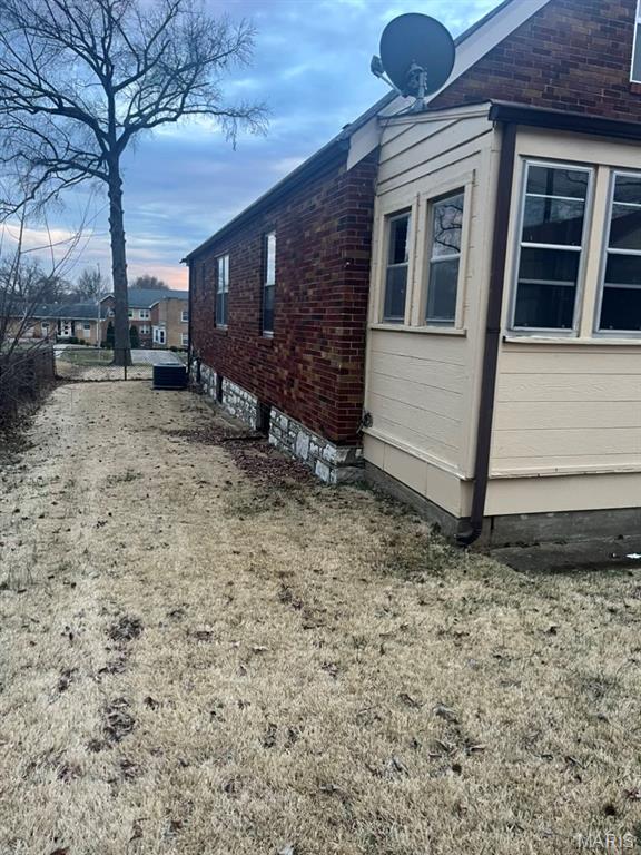 Jennings Heights - Residential