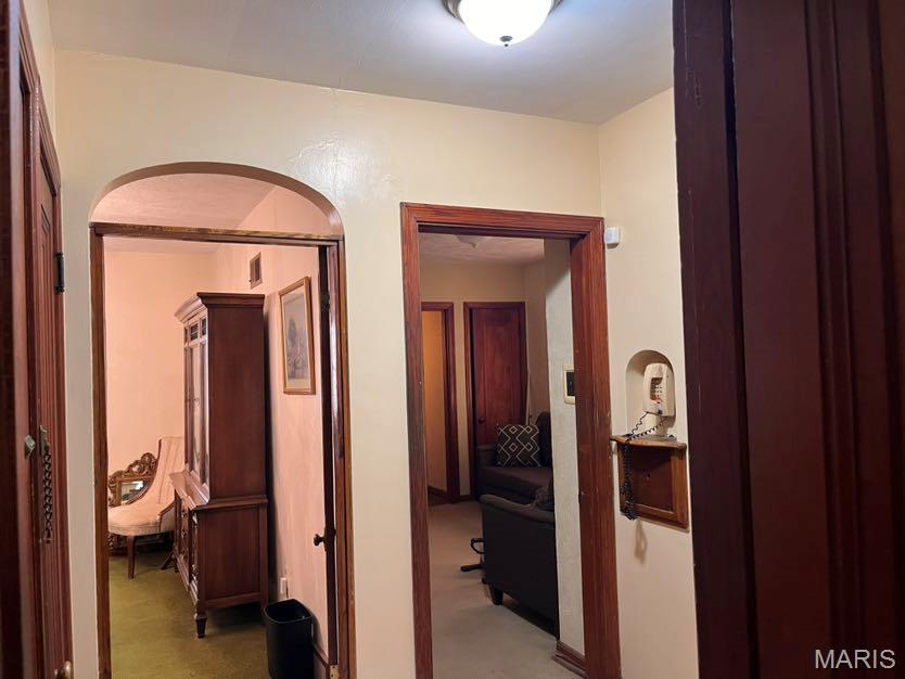 Jennings Heights - Residential