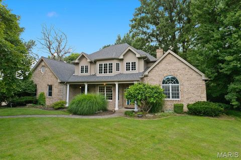 Photo of 348 Westminster, Glen Carbon, IL 62034 (MLS # 26044250)