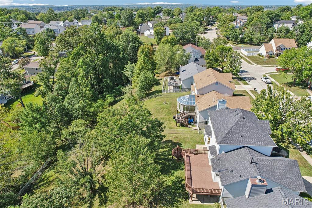 Summerfield Manor Ph Two Area A - Residential