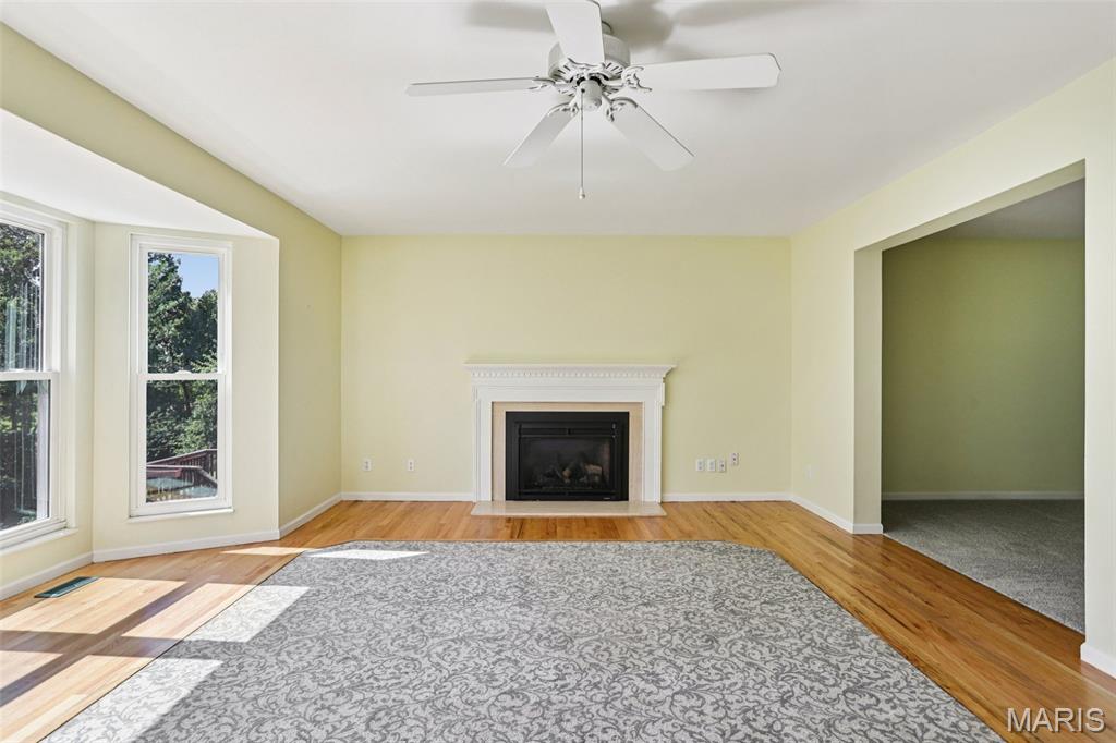 Summerfield Manor Ph Two Area A - Residential