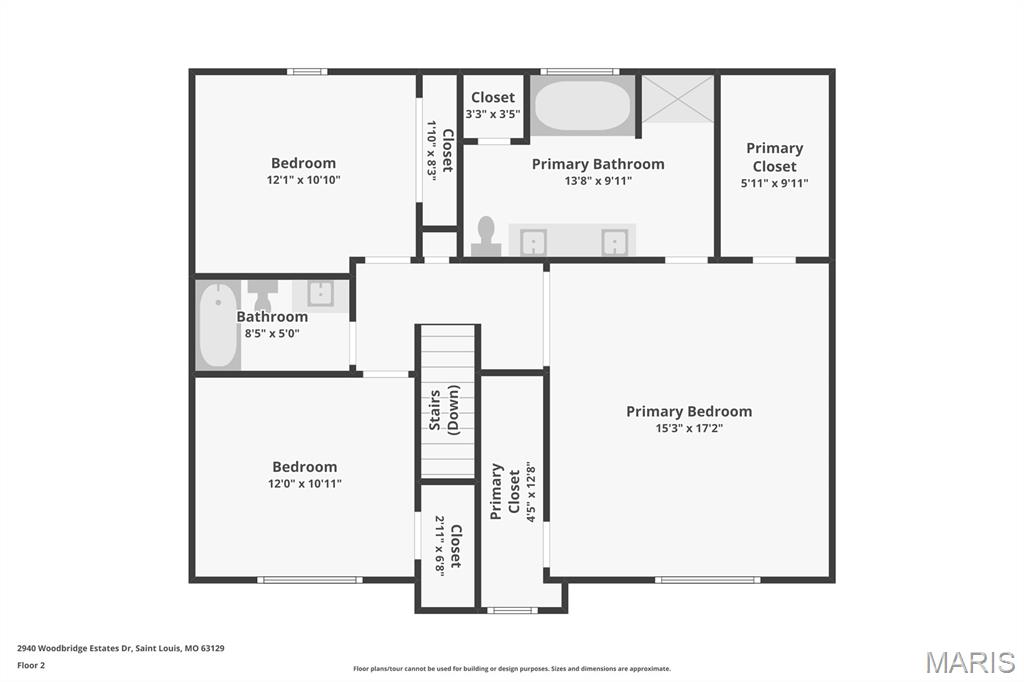 Summerfield Manor Ph Two Area A - Residential