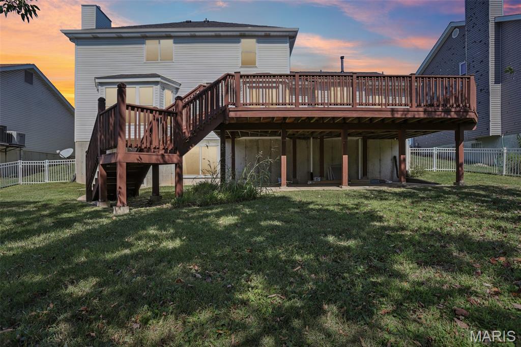 Summerfield Manor Ph Two Area A - Residential