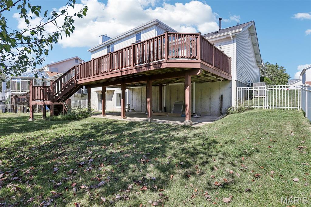 Summerfield Manor Ph Two Area A - Residential