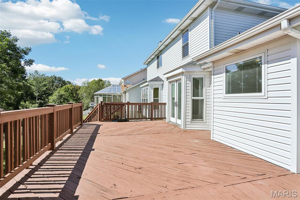 Summerfield Manor Ph Two Area A - Residential