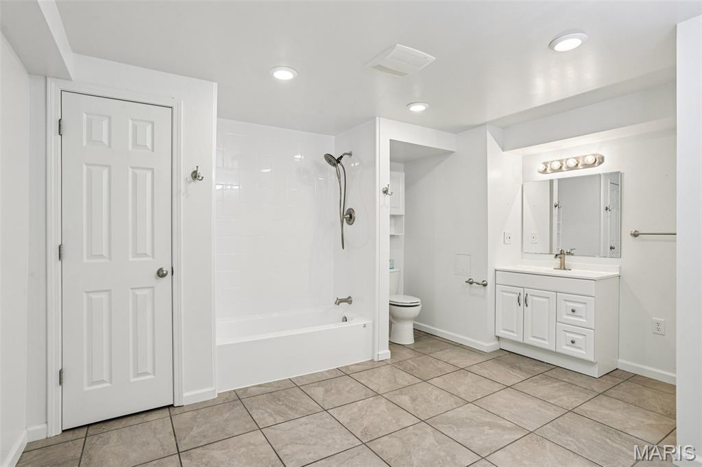 Summerfield Manor Ph Two Area A - Residential