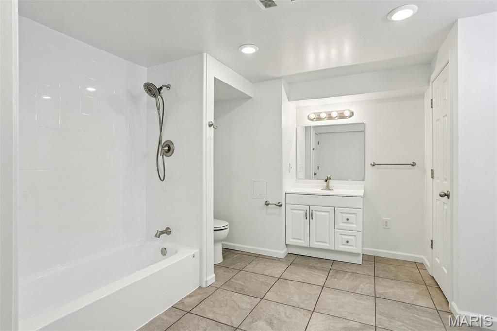 Summerfield Manor Ph Two Area A - Residential