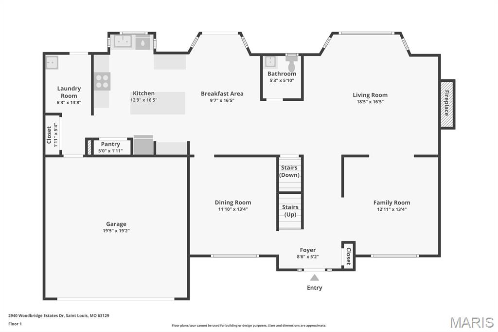 Summerfield Manor Ph Two Area A - Residential