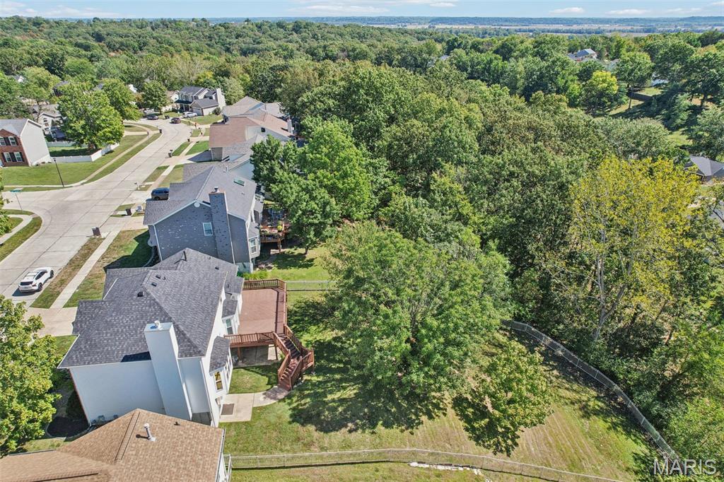 Summerfield Manor Ph Two Area A - Residential