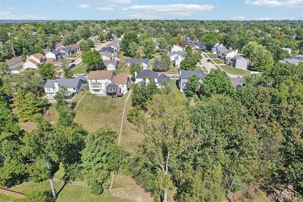 Summerfield Manor Ph Two Area A - Residential