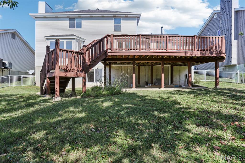 Summerfield Manor Ph Two Area A - Residential