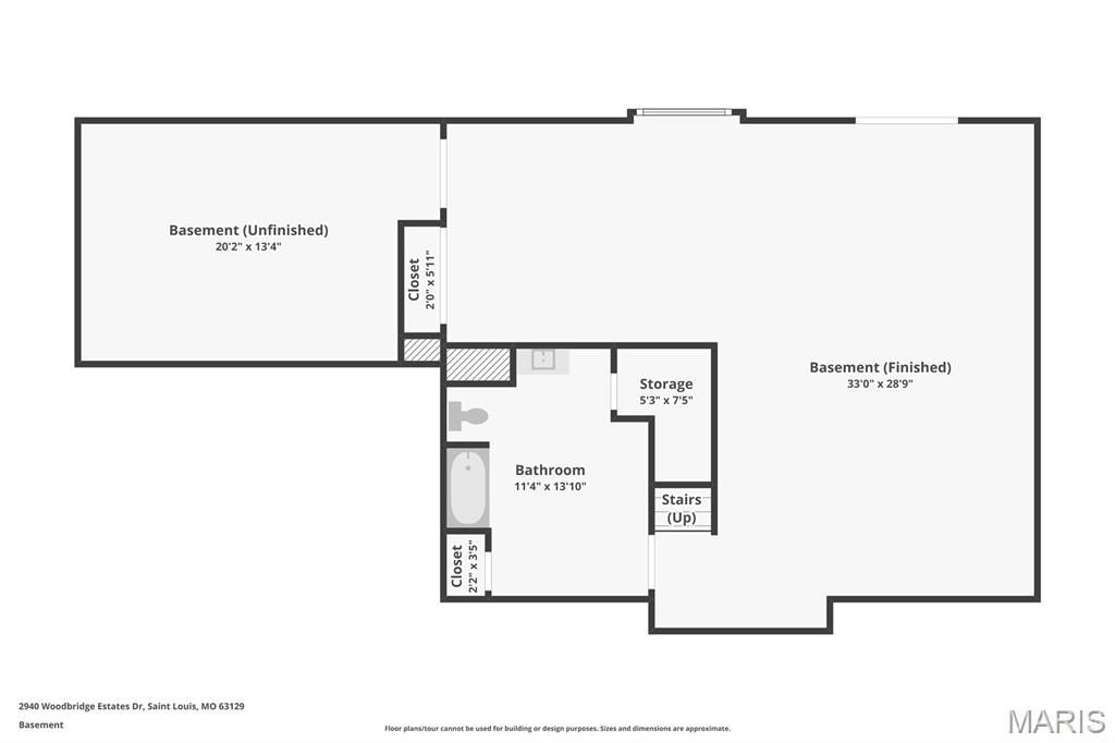Summerfield Manor Ph Two Area A - Residential