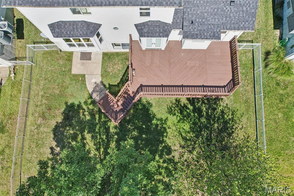 Summerfield Manor Ph Two Area A - Residential