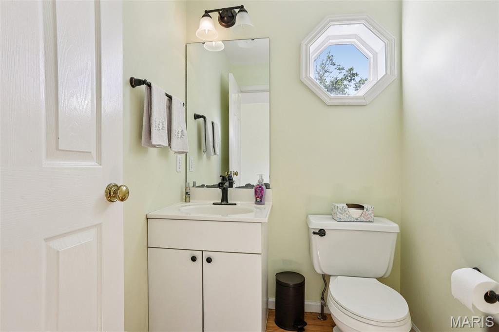 Summerfield Manor Ph Two Area A - Residential