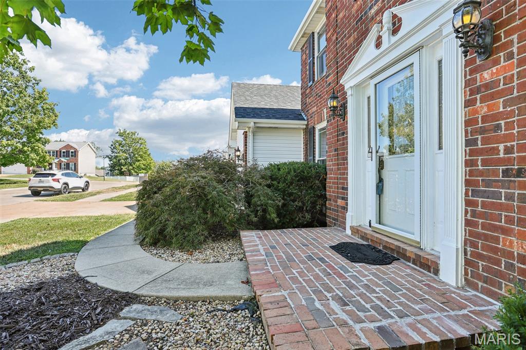 Summerfield Manor Ph Two Area A - Residential