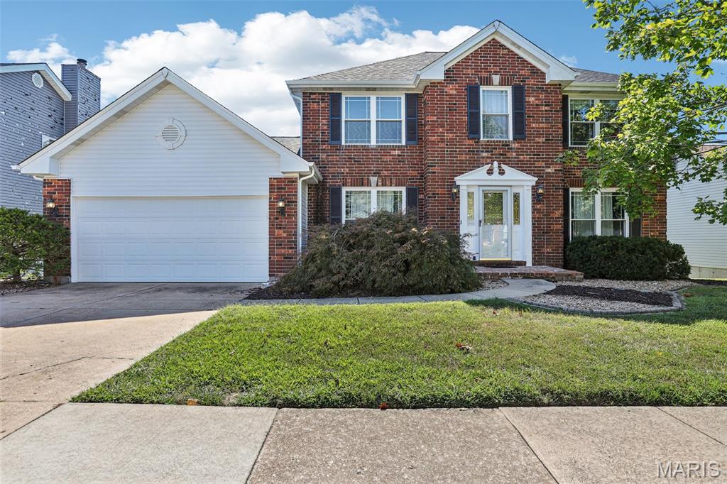 Summerfield Manor Ph Two Area A - Residential