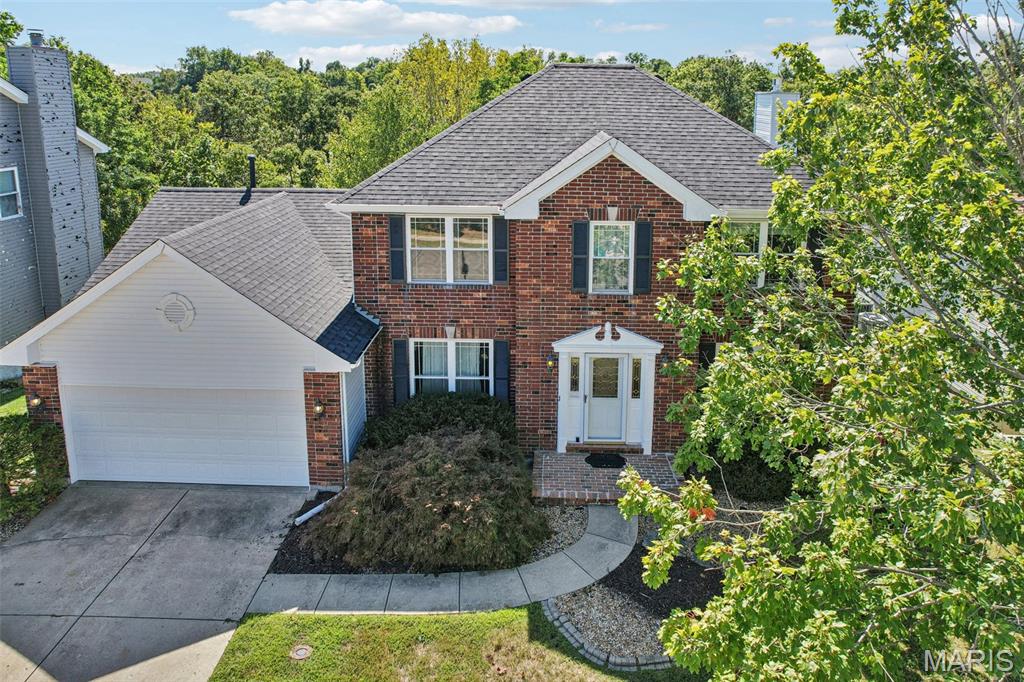 Summerfield Manor Ph Two Area A - Residential