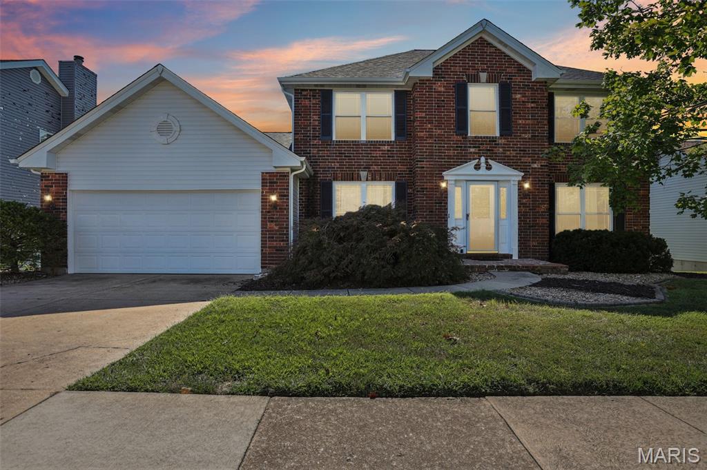 Summerfield Manor Ph Two Area A - Residential