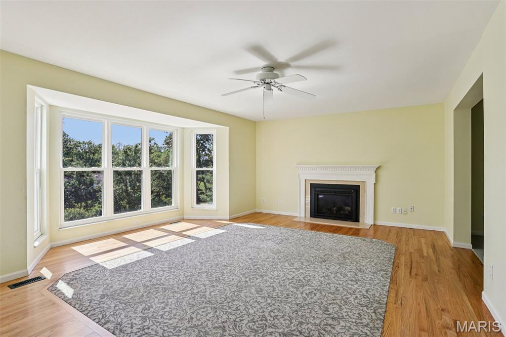 Summerfield Manor Ph Two Area A - Residential