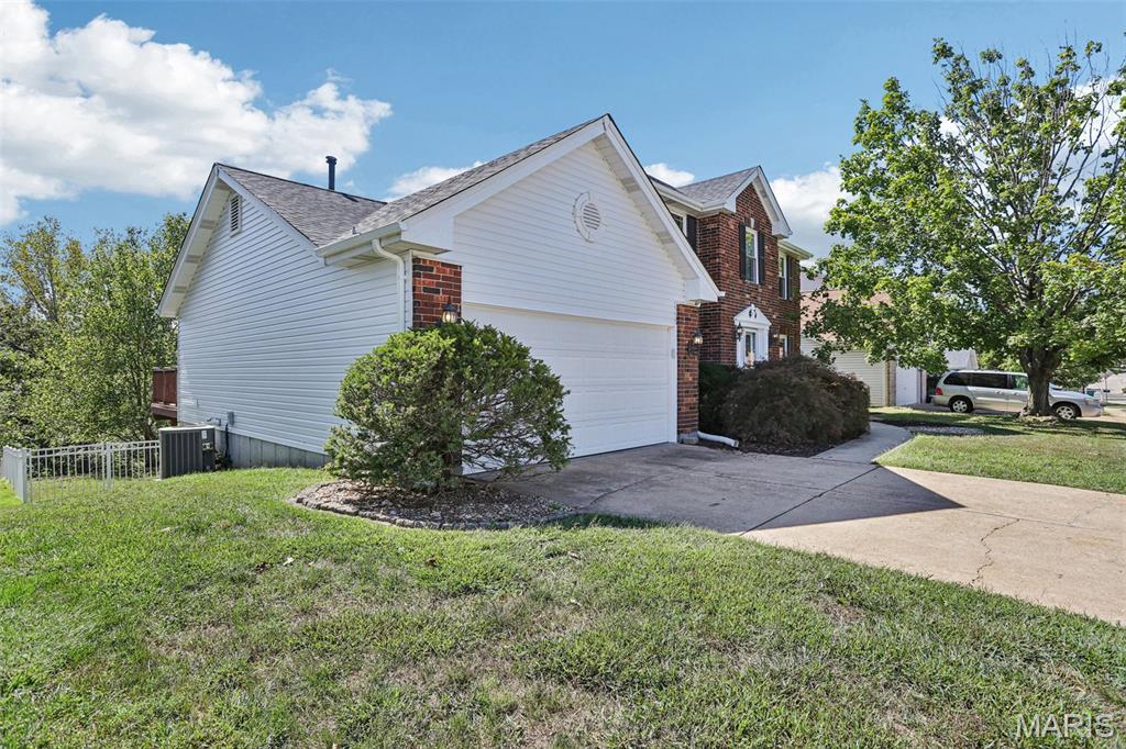 Summerfield Manor Ph Two Area A - Residential