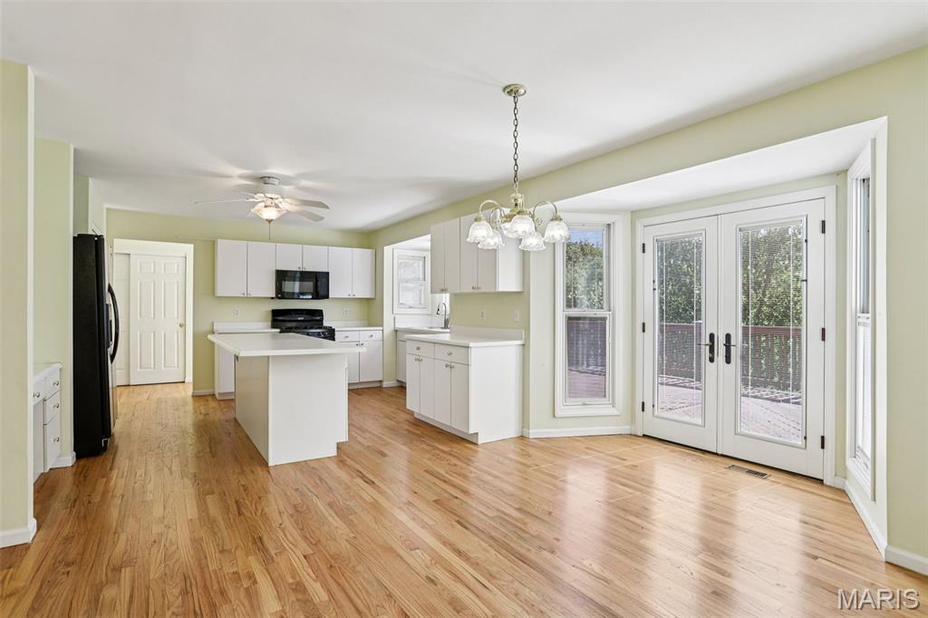 Summerfield Manor Ph Two Area A - Residential