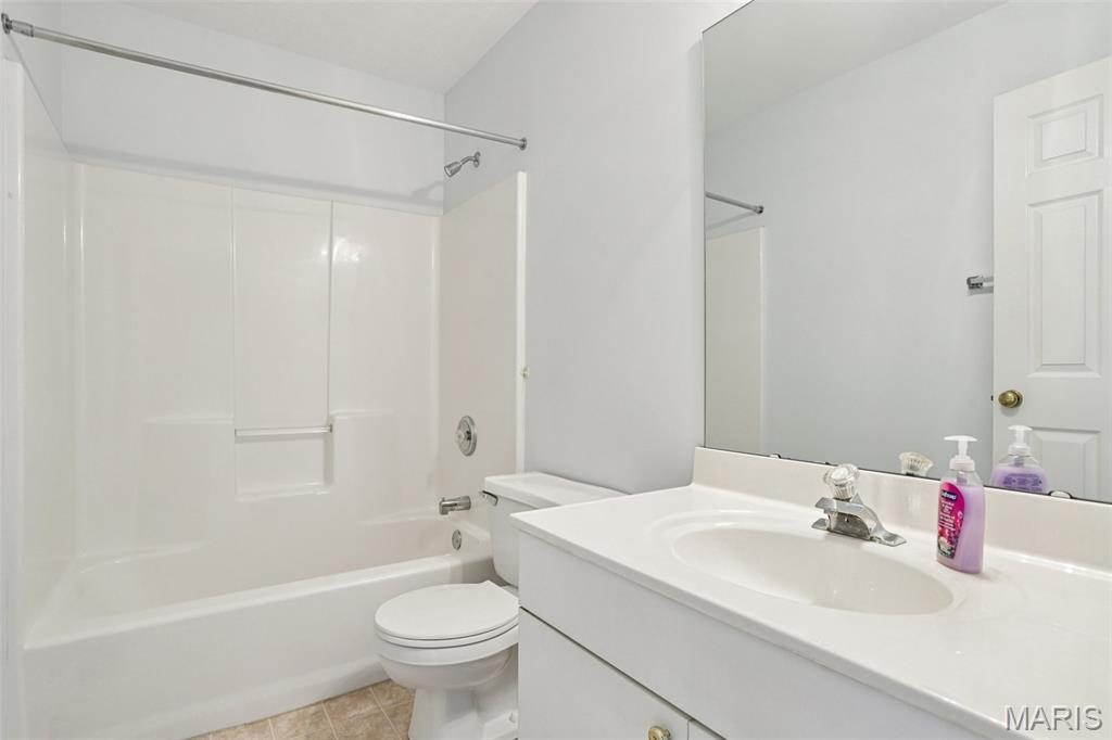 Summerfield Manor Ph Two Area A - Residential