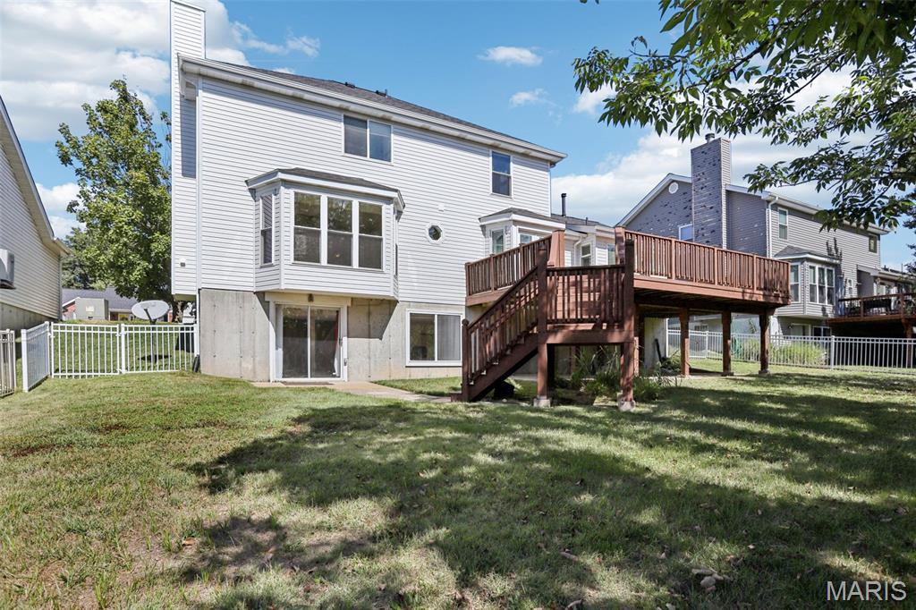 Summerfield Manor Ph Two Area A - Residential