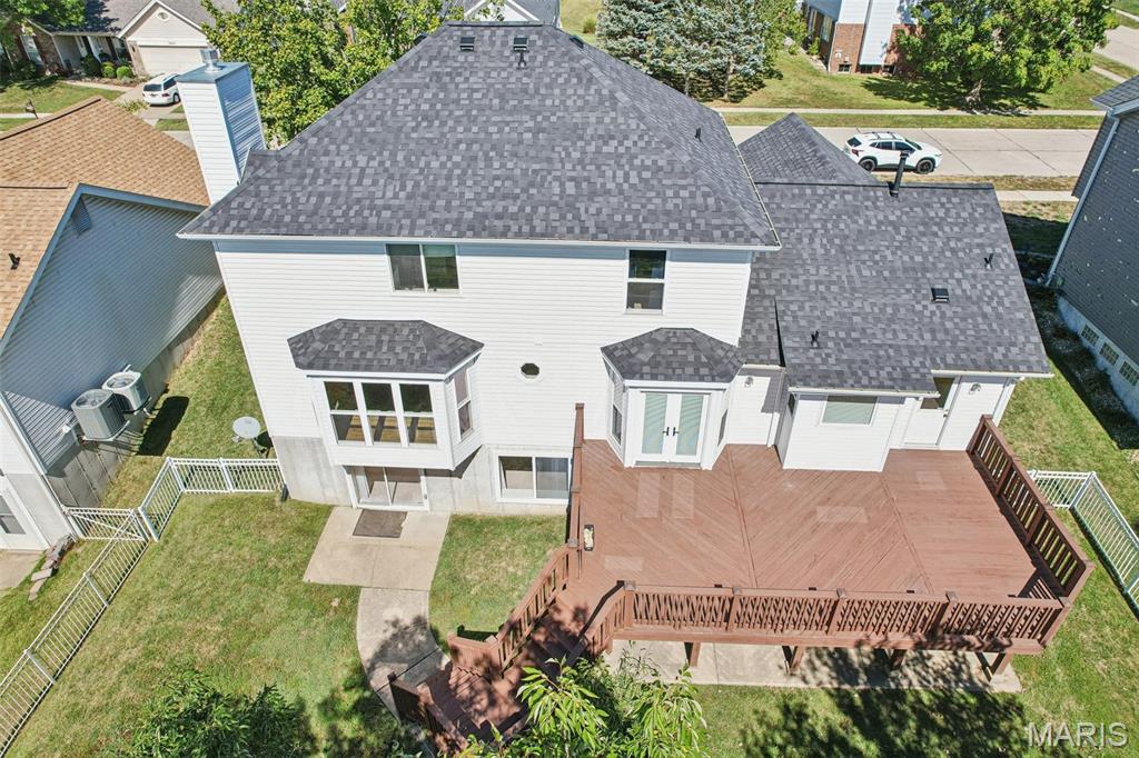 Summerfield Manor Ph Two Area A - Residential