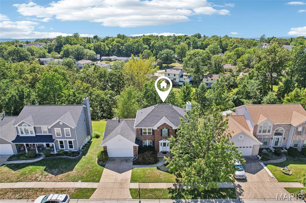 Summerfield Manor Ph Two Area A - Residential