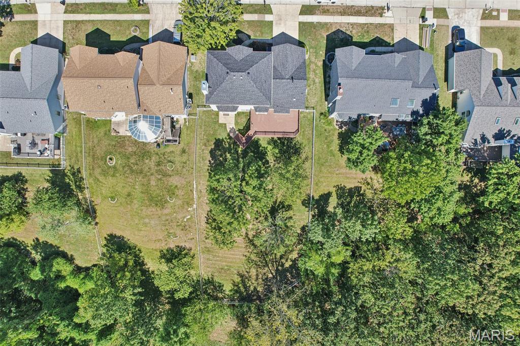 Summerfield Manor Ph Two Area A - Residential