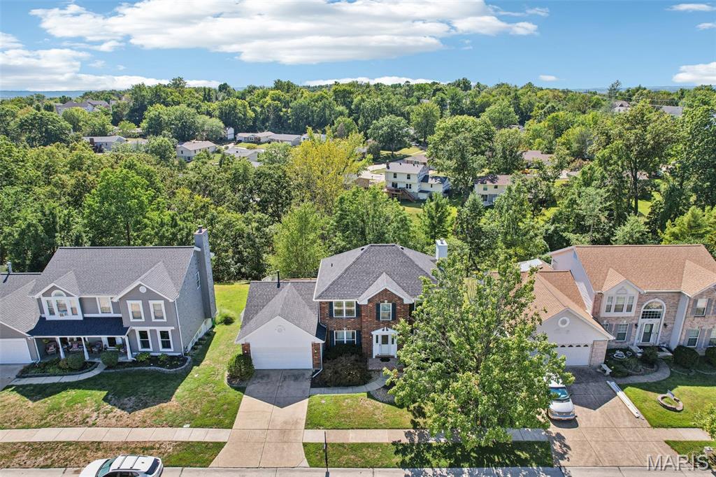 Summerfield Manor Ph Two Area A - Residential