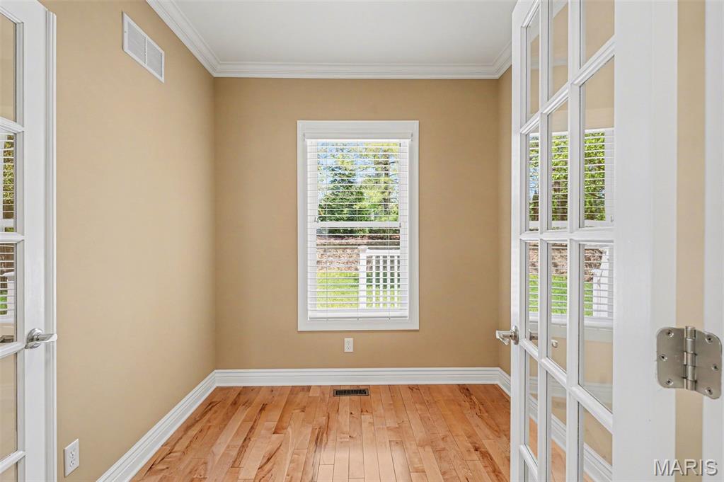 Villas Of Grantwood - Residential