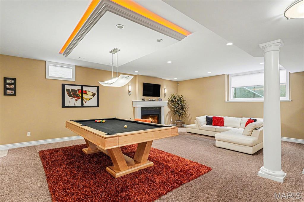 Villas Of Grantwood - Residential