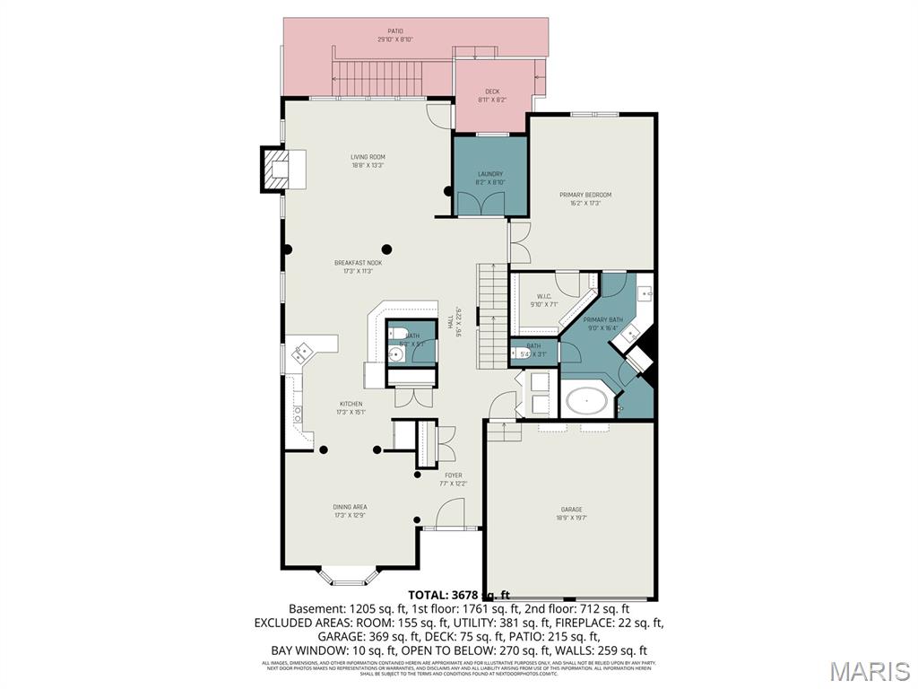 Villas Of Grantwood - Residential