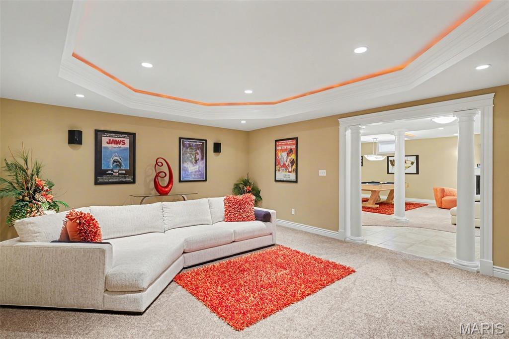 Villas Of Grantwood - Residential