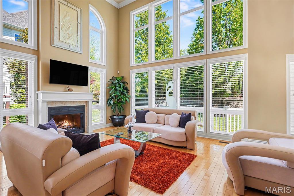 Villas Of Grantwood - Residential