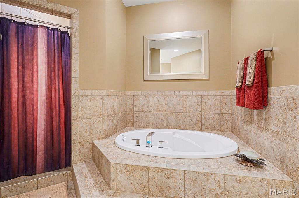 Villas Of Grantwood - Residential