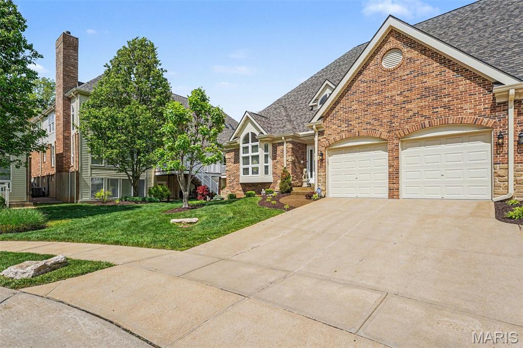 Villas Of Grantwood - Residential