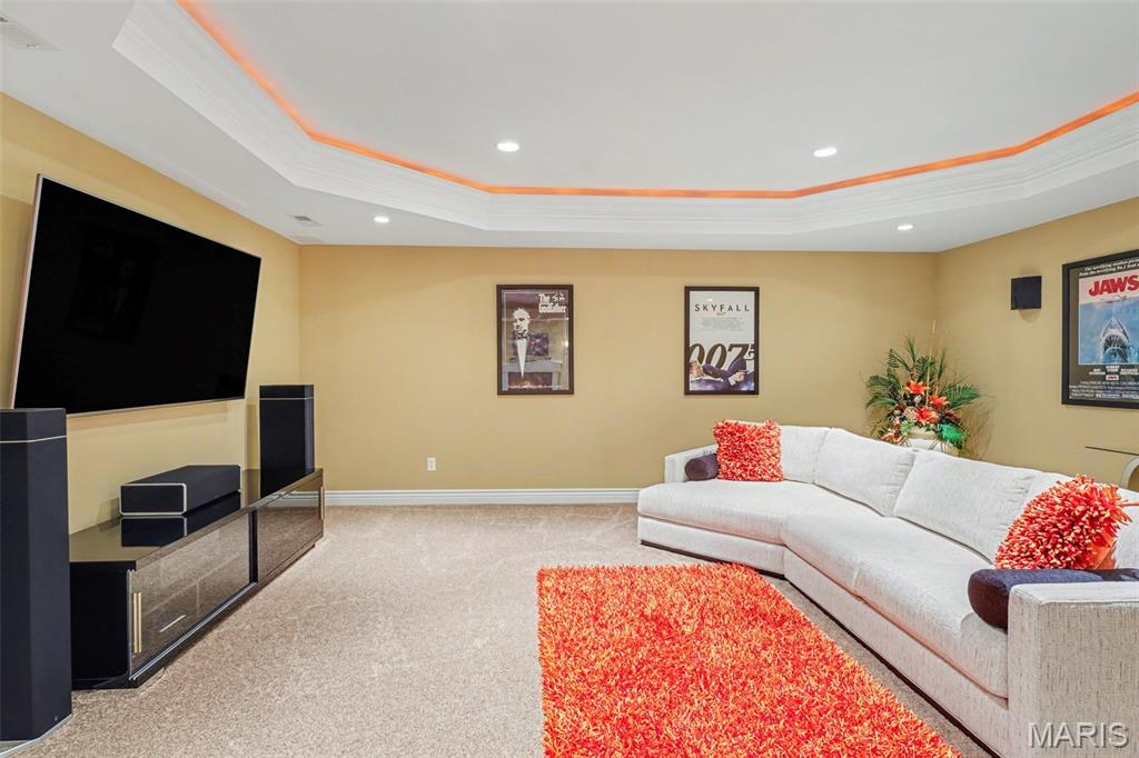 Villas Of Grantwood - Residential