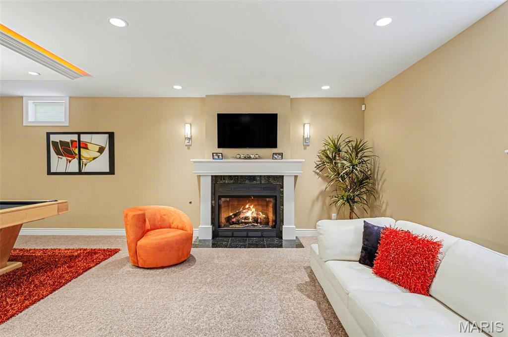 Villas Of Grantwood - Residential