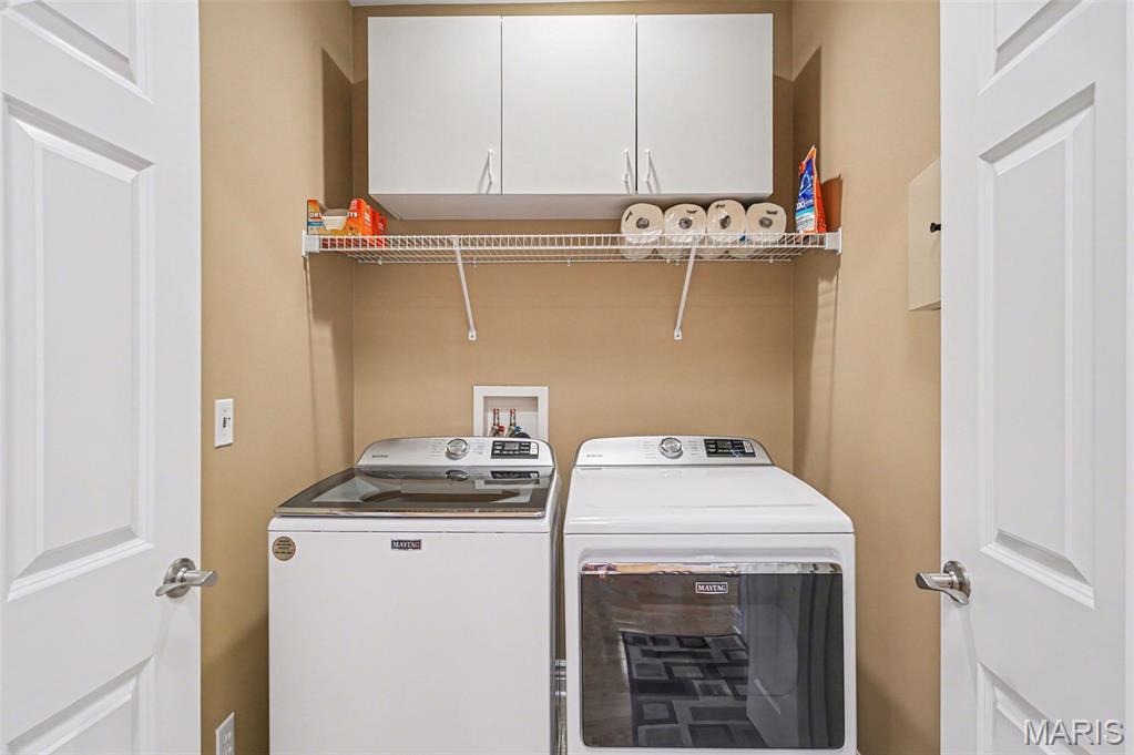 Villas Of Grantwood - Residential