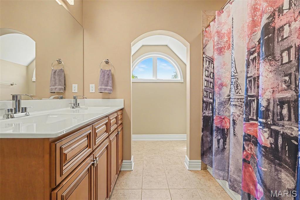 Villas Of Grantwood - Residential