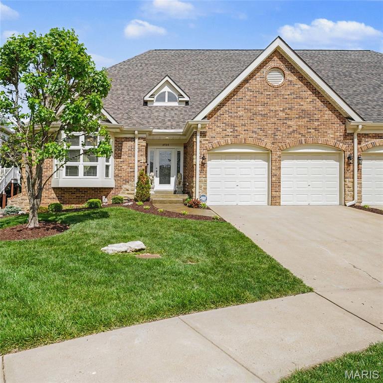 Villas Of Grantwood - Residential