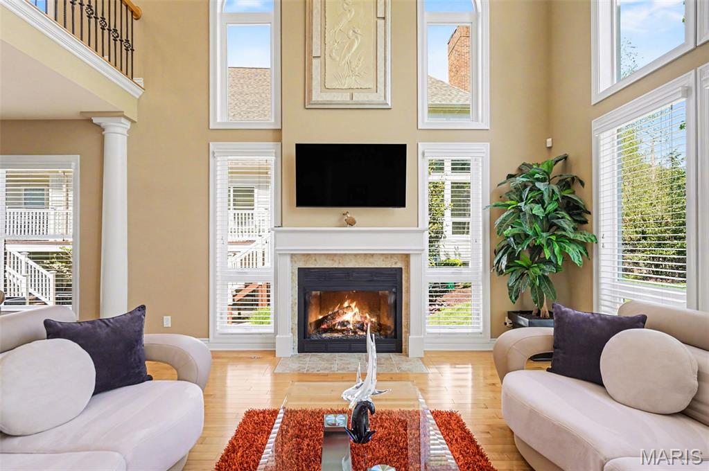 Villas Of Grantwood - Residential