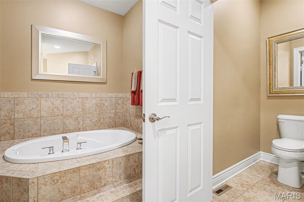 Villas Of Grantwood - Residential