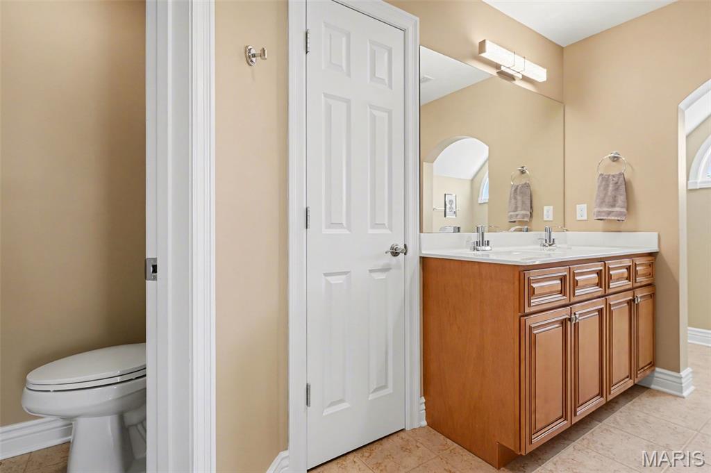 Villas Of Grantwood - Residential