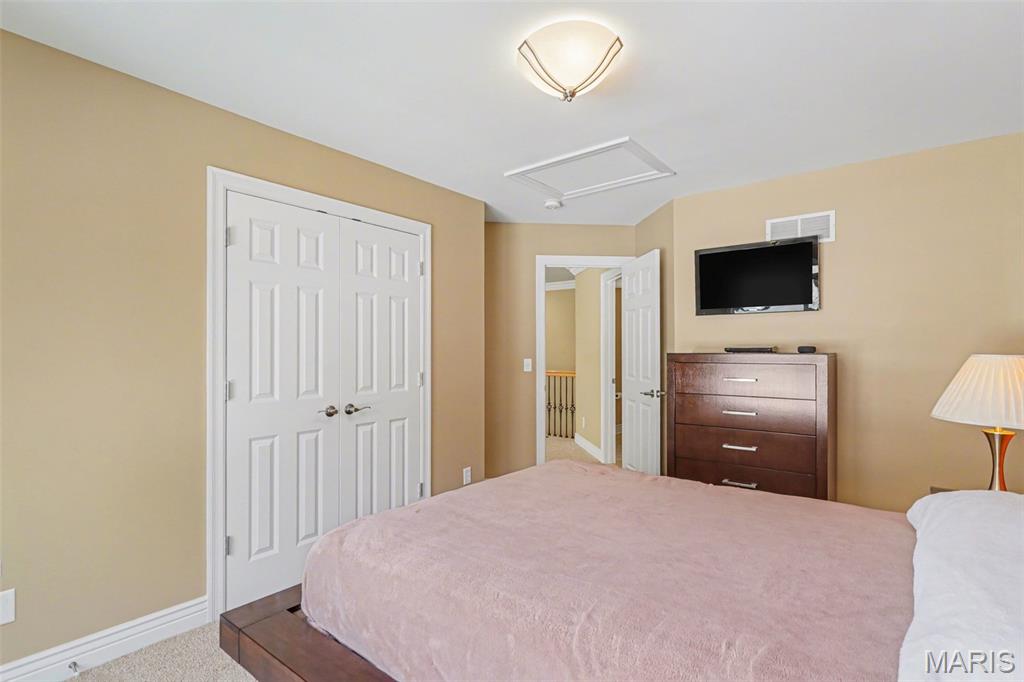 Villas Of Grantwood - Residential